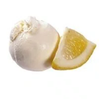 CREME GLACEE CITRON