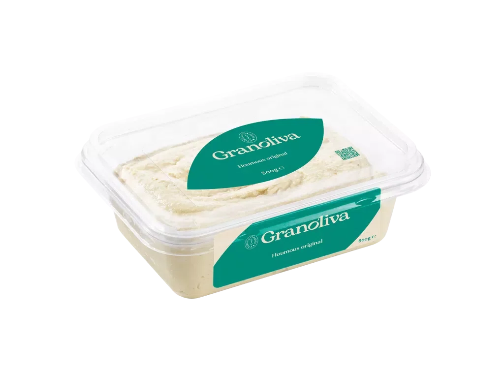 HOUMOUS ORIGINAL