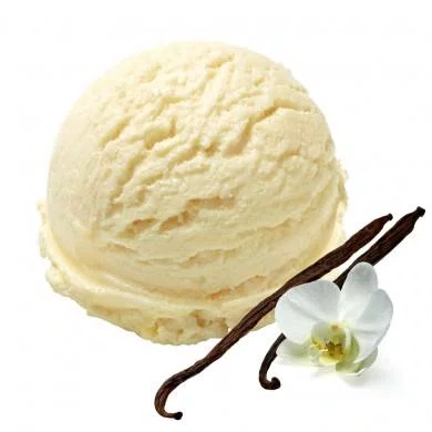 IJSROOM VANILLE BOURBON