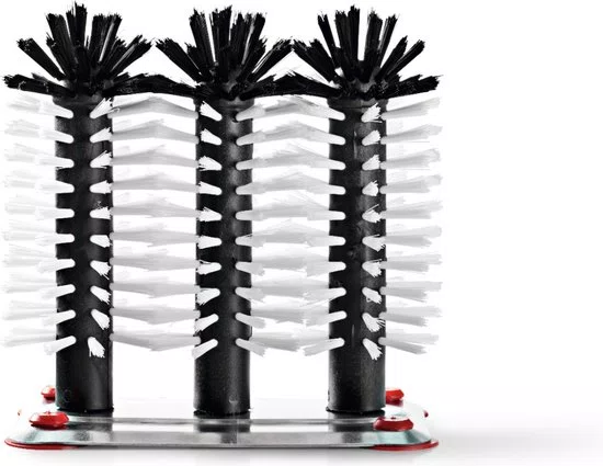 BROSSE A RINCER 3 PIECES