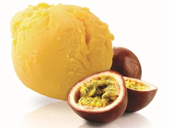 SORBET FRUITS DE LA PASSION