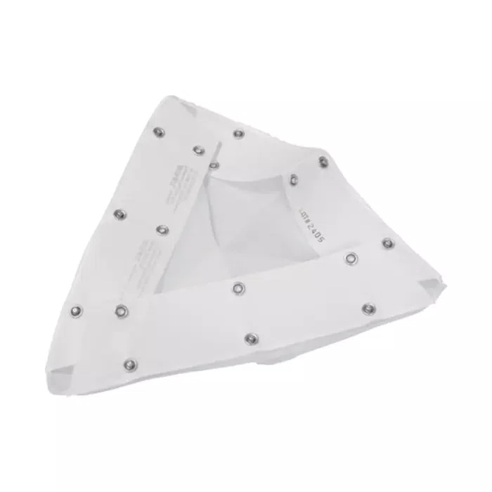 VETFILTER ENKEL rond 36.5cm