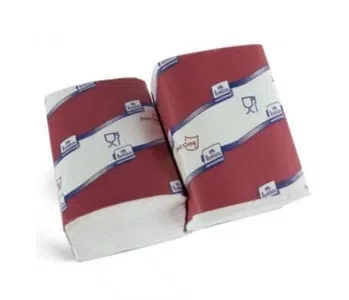 SERVIETTE LP JUST ONE 2L 2V