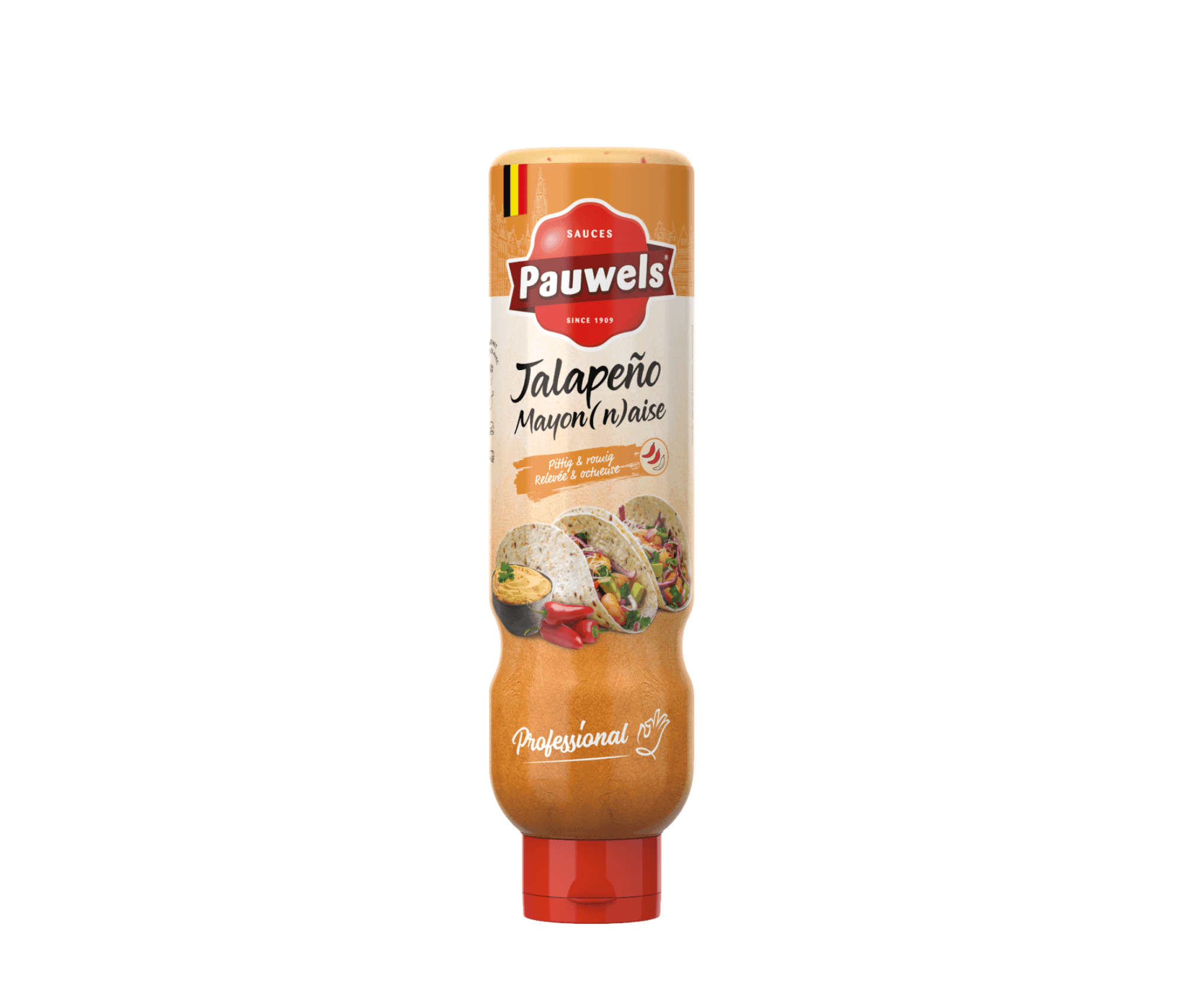 SAUCE  
