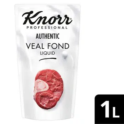 KALFSFOND PROF AUTHENTIC 1L 