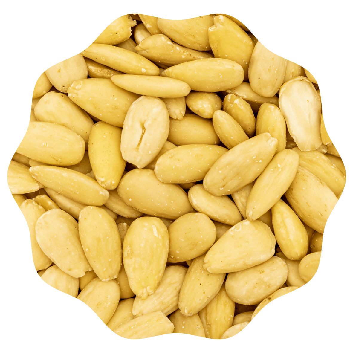 RANOBO AMANDES BLANCHES