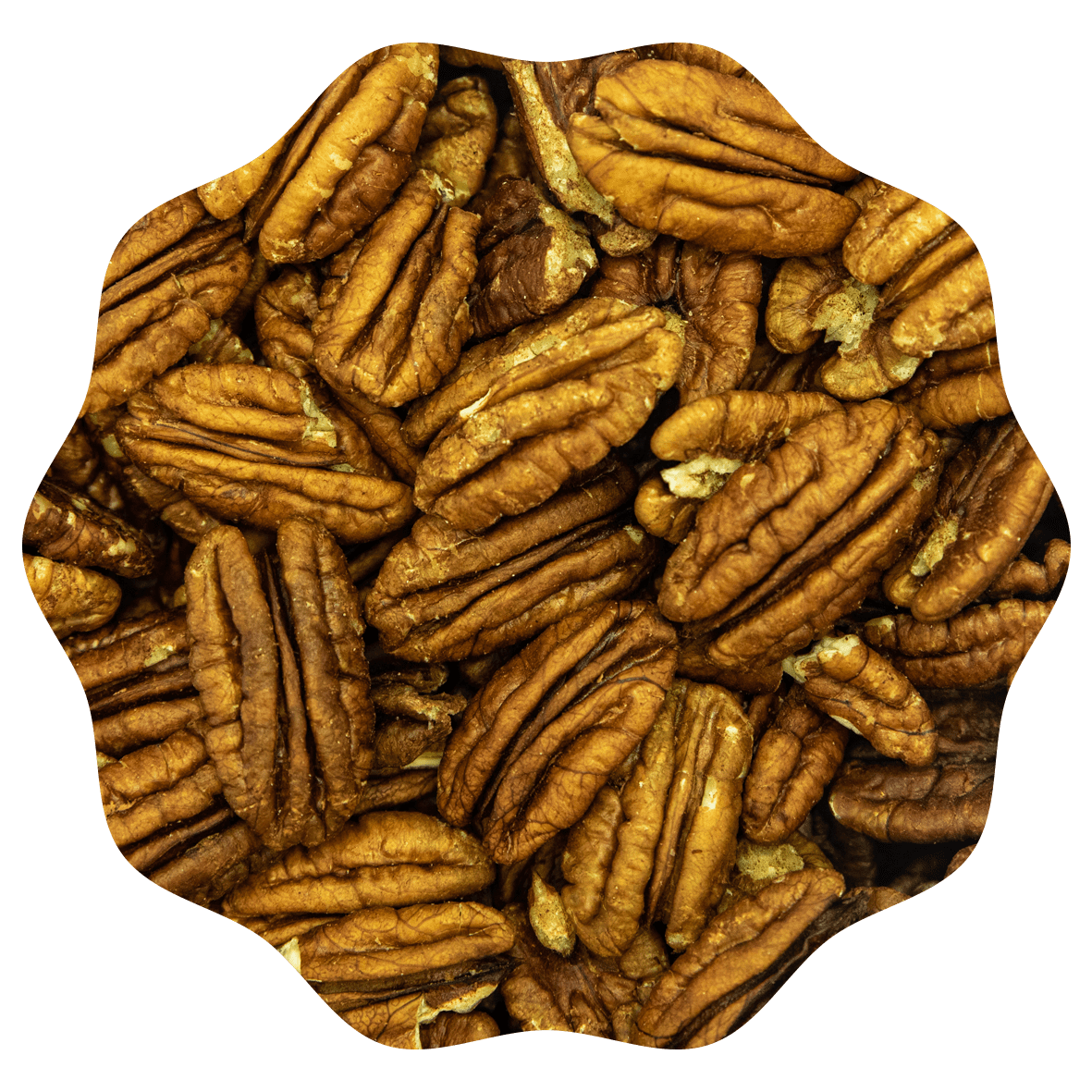 RANOBO PECAN-NOTEN