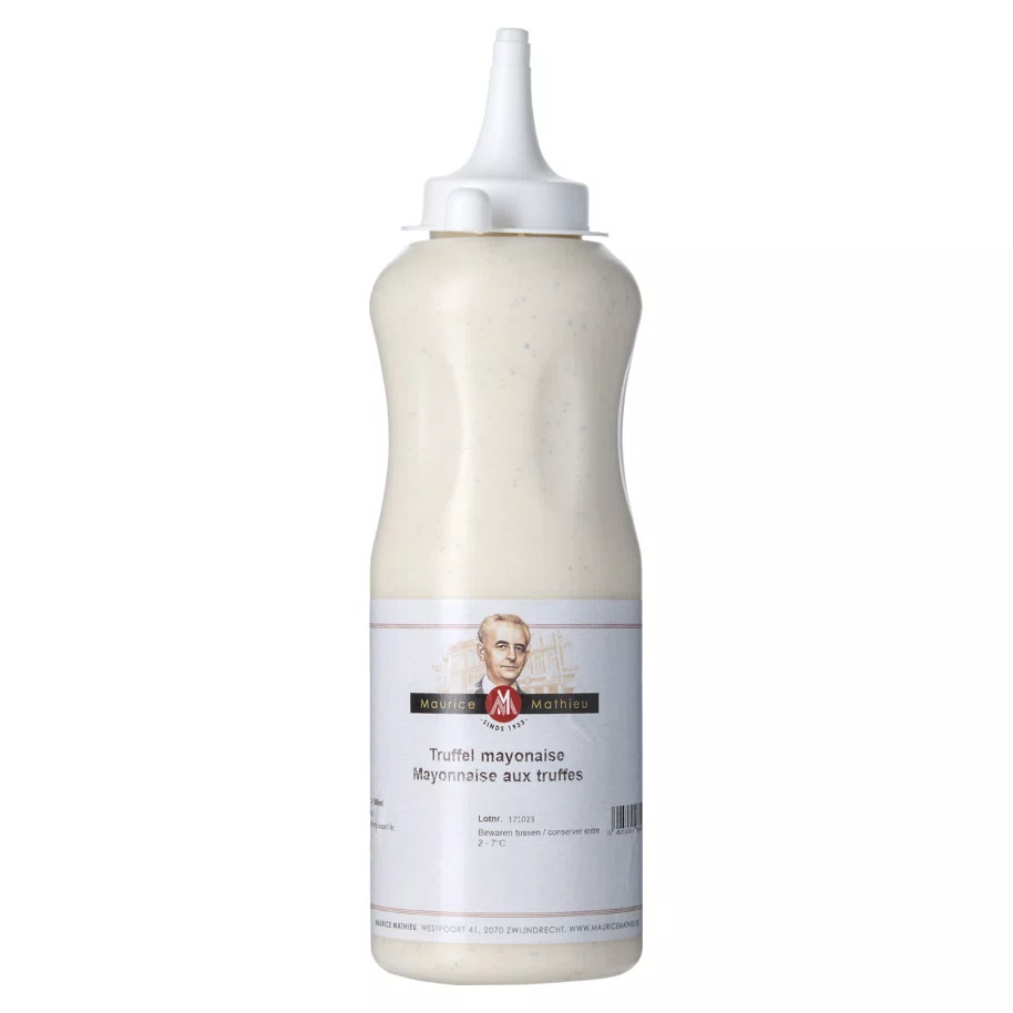 TRUFFEL MAYONAISE MM