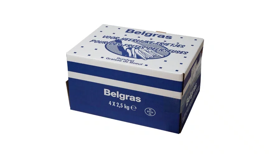 GRAISSE DE BOEUF BELGRAS