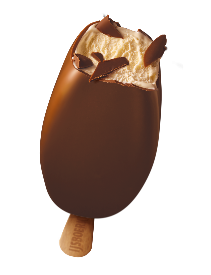 BIG CHOCOLATE