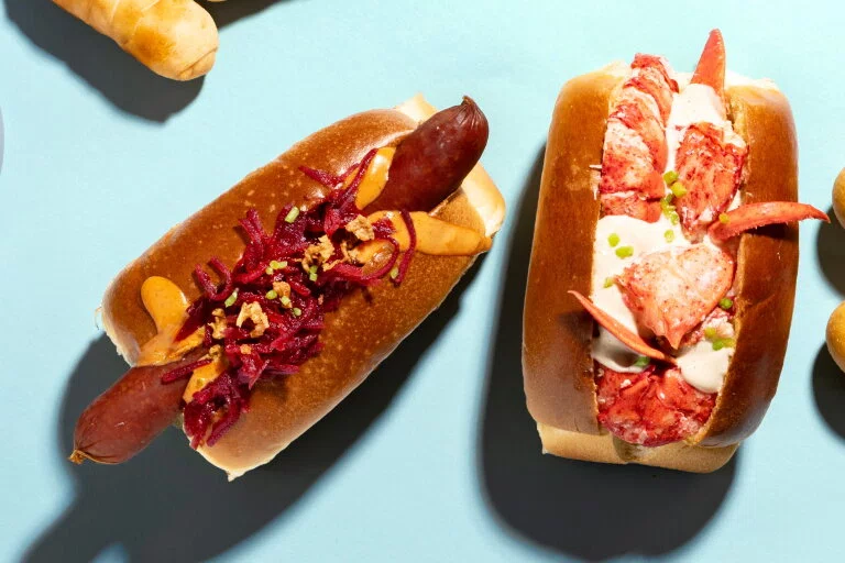HAUTE DOG ROLL DE LUXE LA8370