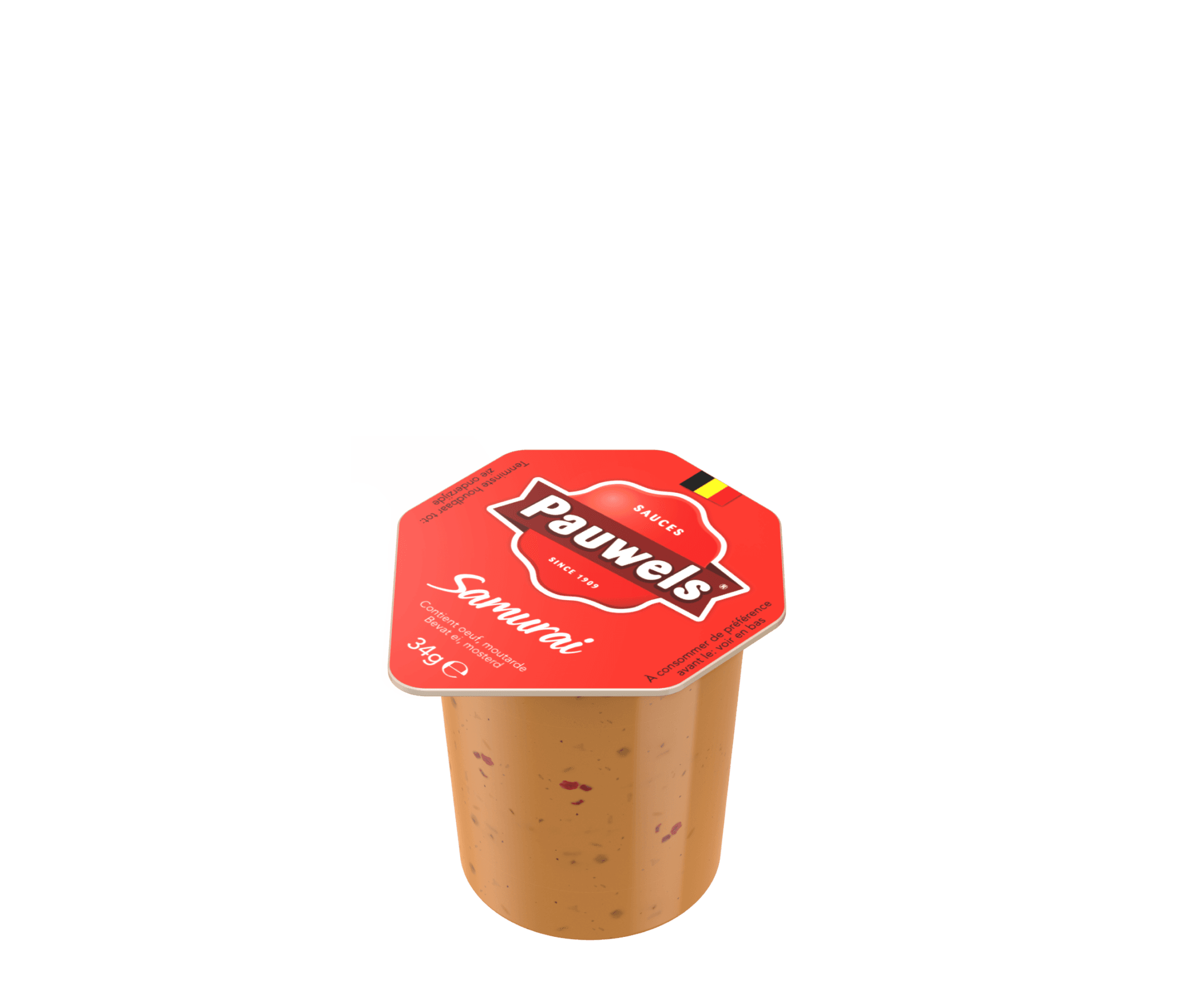 SAMURAI (CUPS)