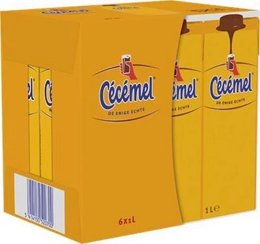 CECEMEL BRIK