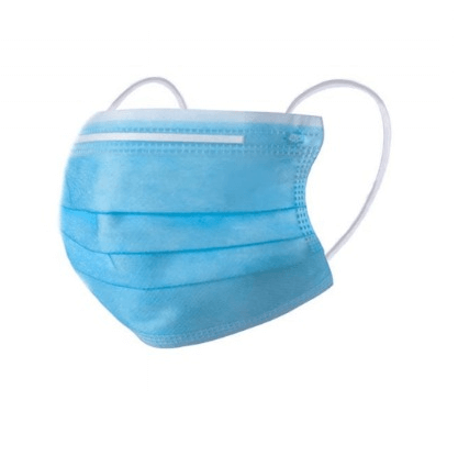 MONDMASKERS (type IIR)