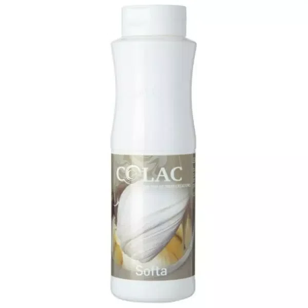 COLAC ICE SOFTA ICE SOFTA