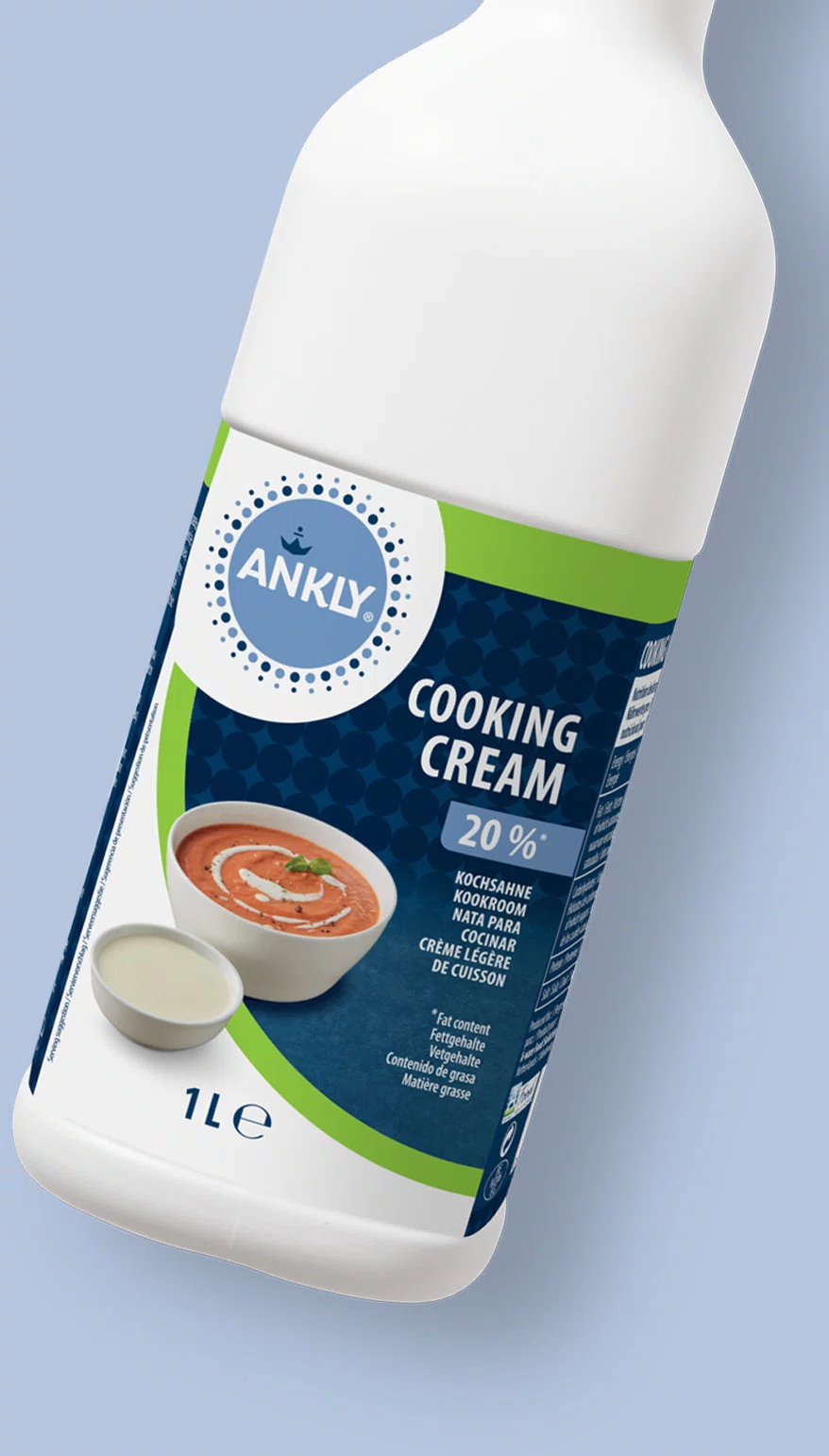 LaCON. ROOM CULINAIRE (per fles)