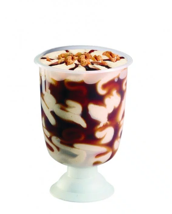 DESSERT BRESILIENNE