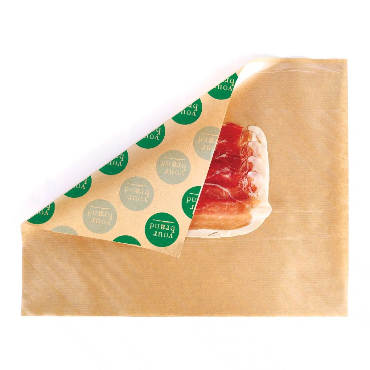 FRESHPACK DUPLEX 33/40 ECO BRUN