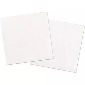 GAUTIER POINT 2 POINT SERV. WIT 20CM 1/4V.-FSC MIX CREDIT G650
