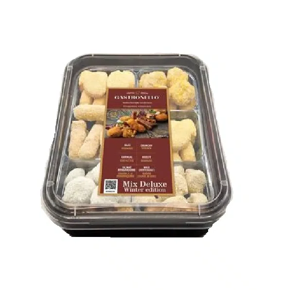 MINI DELUXE BOX WINTER EDITION