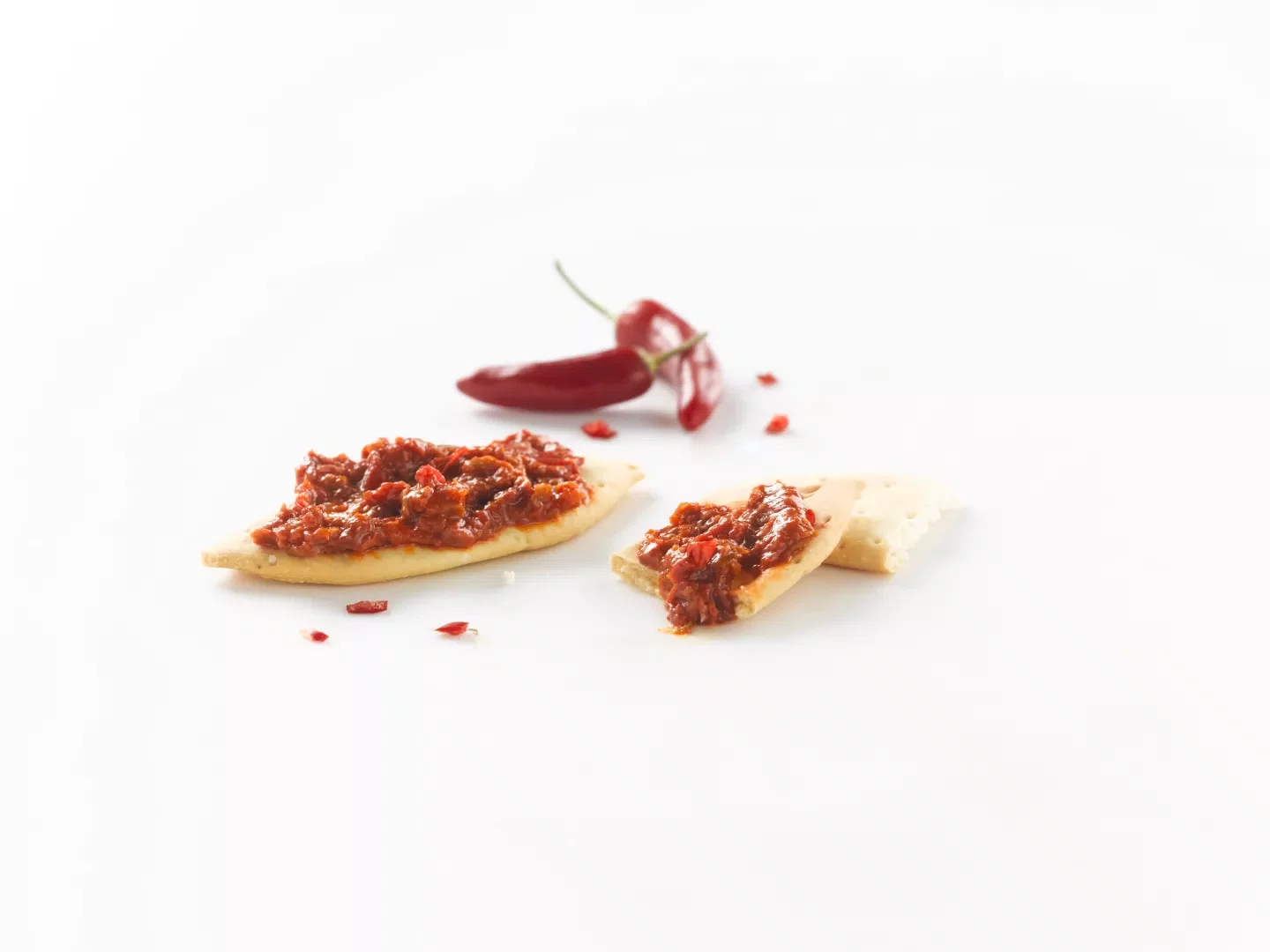 TAPENADE PIQUILLIO