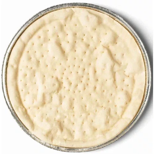 FOND DE PIZZA (sans gluten)