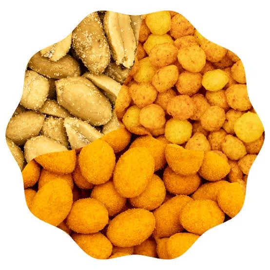 RANOBO APERO MIX GNF 