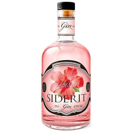 SIDERIT GIN HIBISCUS