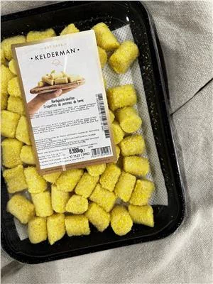 MINI AARDAPPELKROKETTEN  VERS (Altoni)