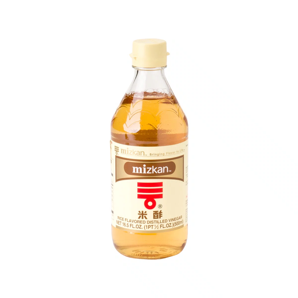VINAIGRE DE RIZ
