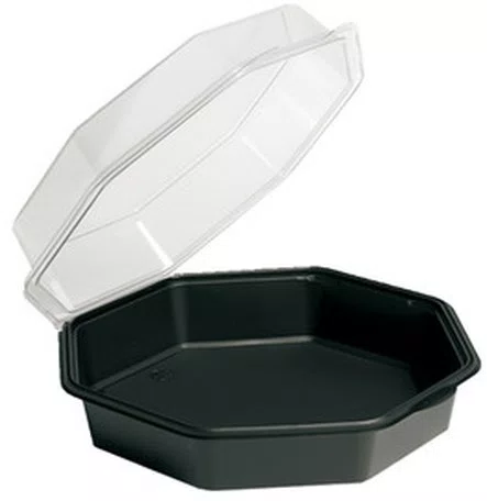 OCTAVIEW 160X160X60 830CC 127765