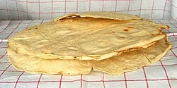 PANE CARASAU