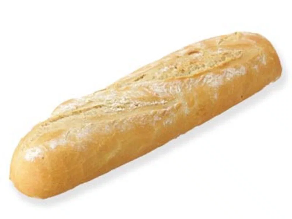 BAGUETTE BLANC 27CM