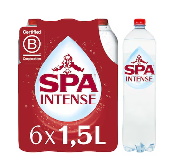 SPA-BRUIS PER 6