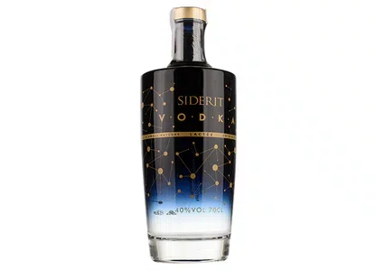 SIDERIT VODKA LACTEE
