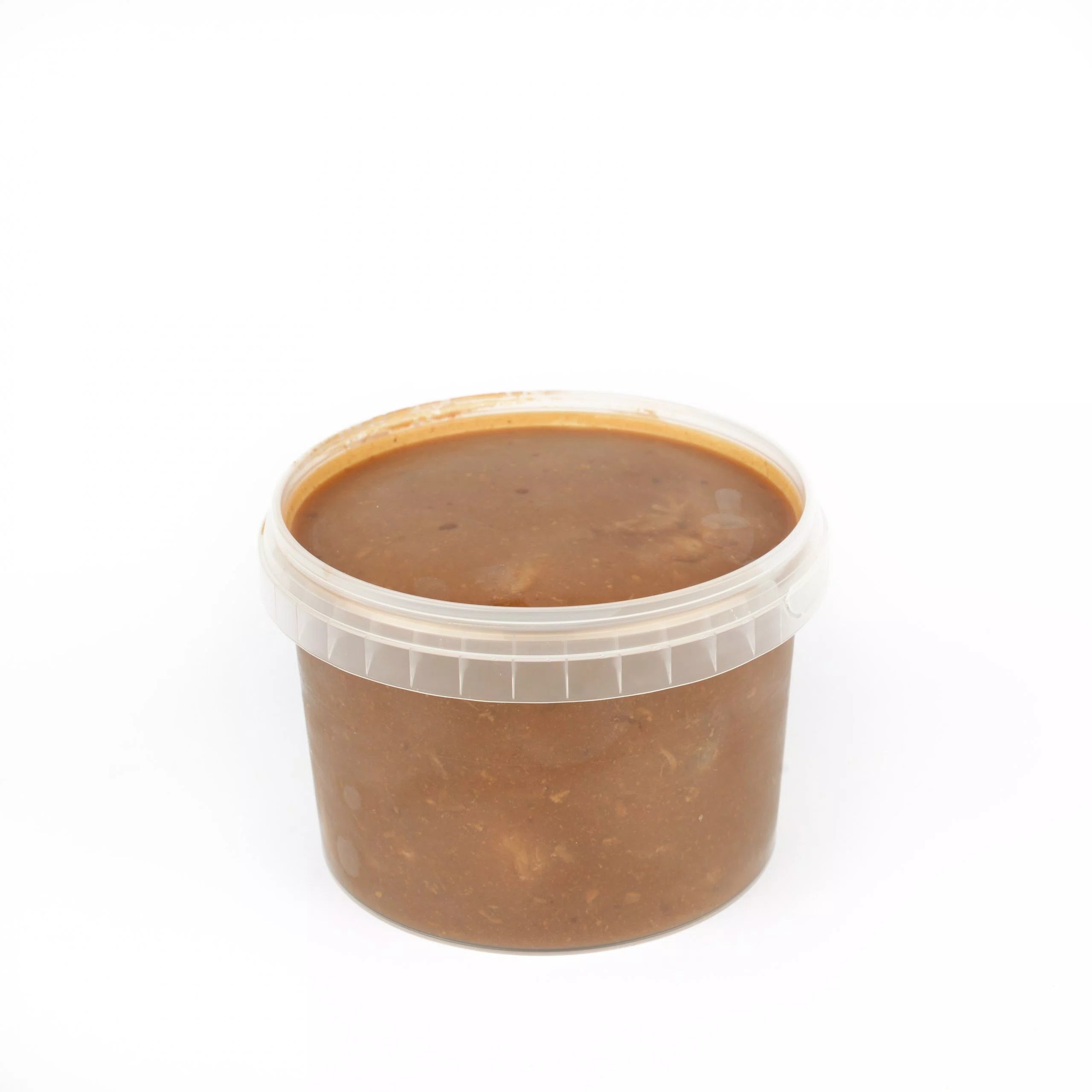 SAUCE DE VIANDE BRAISEE