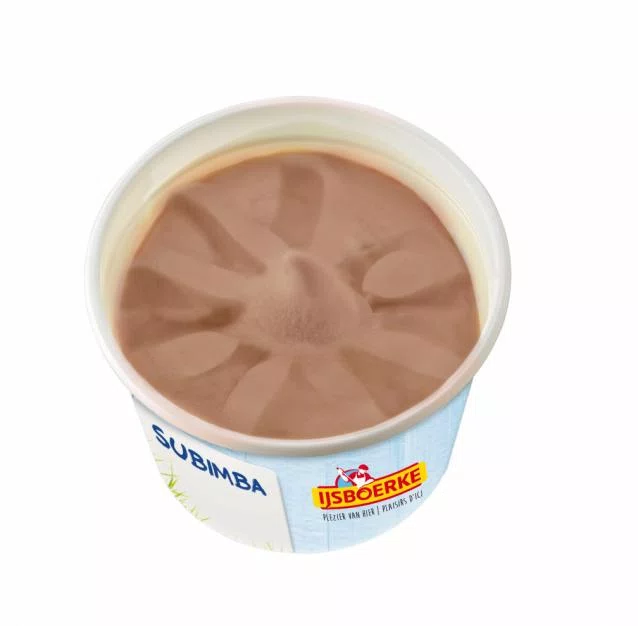 SUBIMBA CHOCOLAT