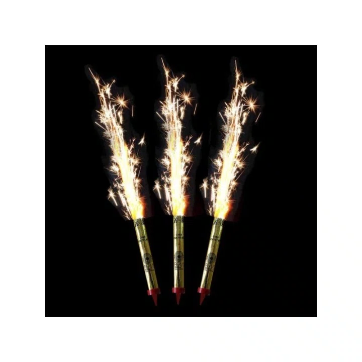 VUURWERK IJSFONTEIN 12CM