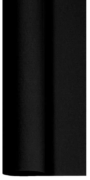 DUNI DUNICEL ROL ZWART 1.18X25 *185474*