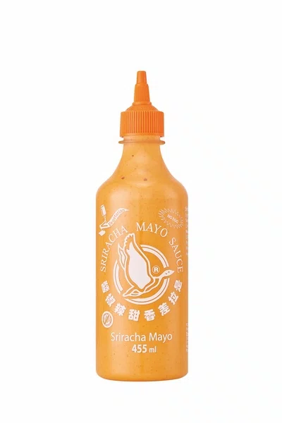 SRIRACHA  MAYO