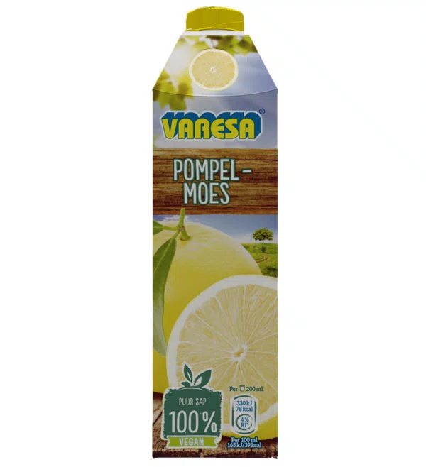 POMPELMOES BRIK per karton