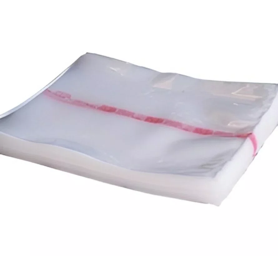 KOOKZAKKEN 20X30 rood
