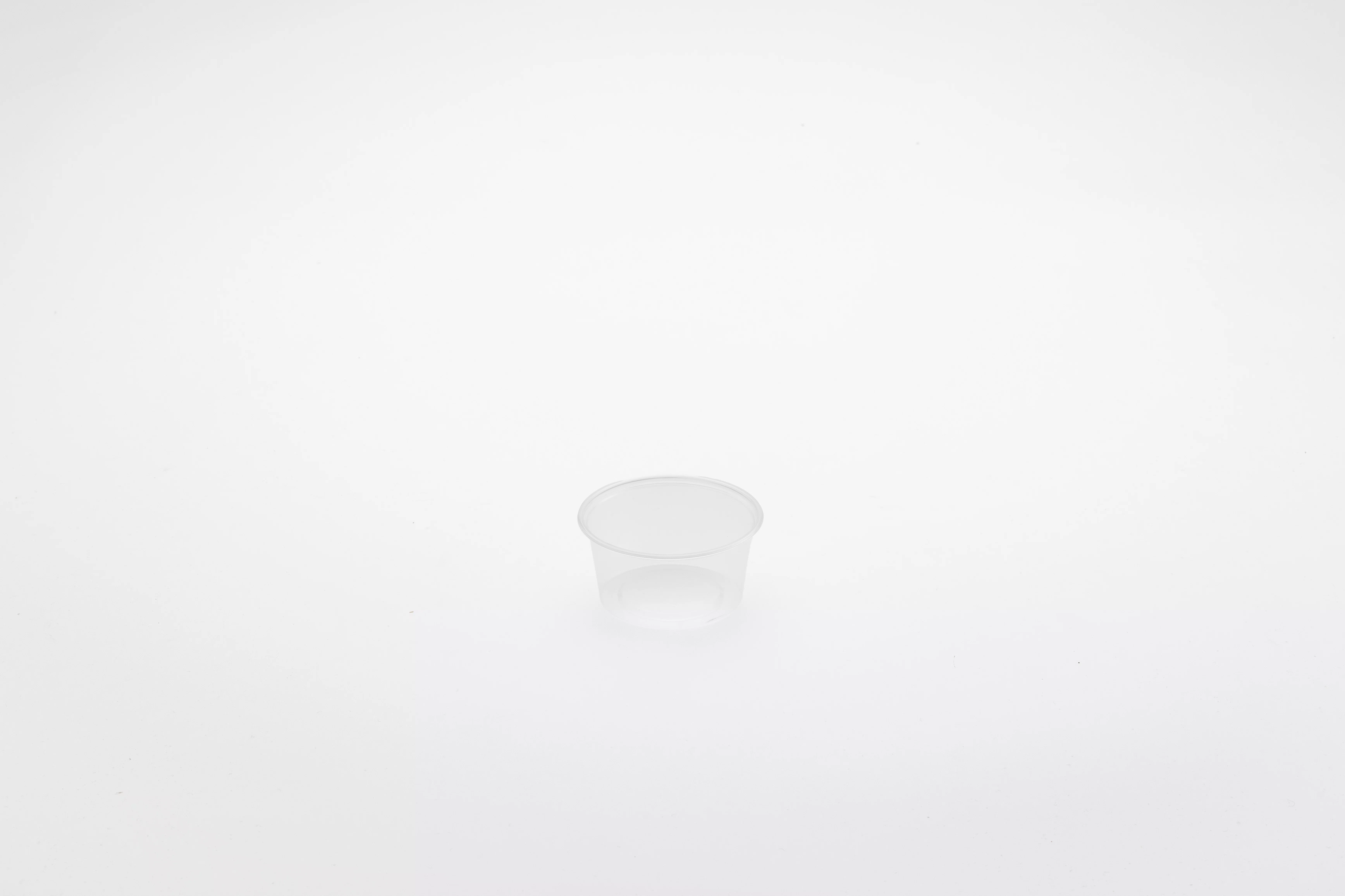 CUPS PP 80CC