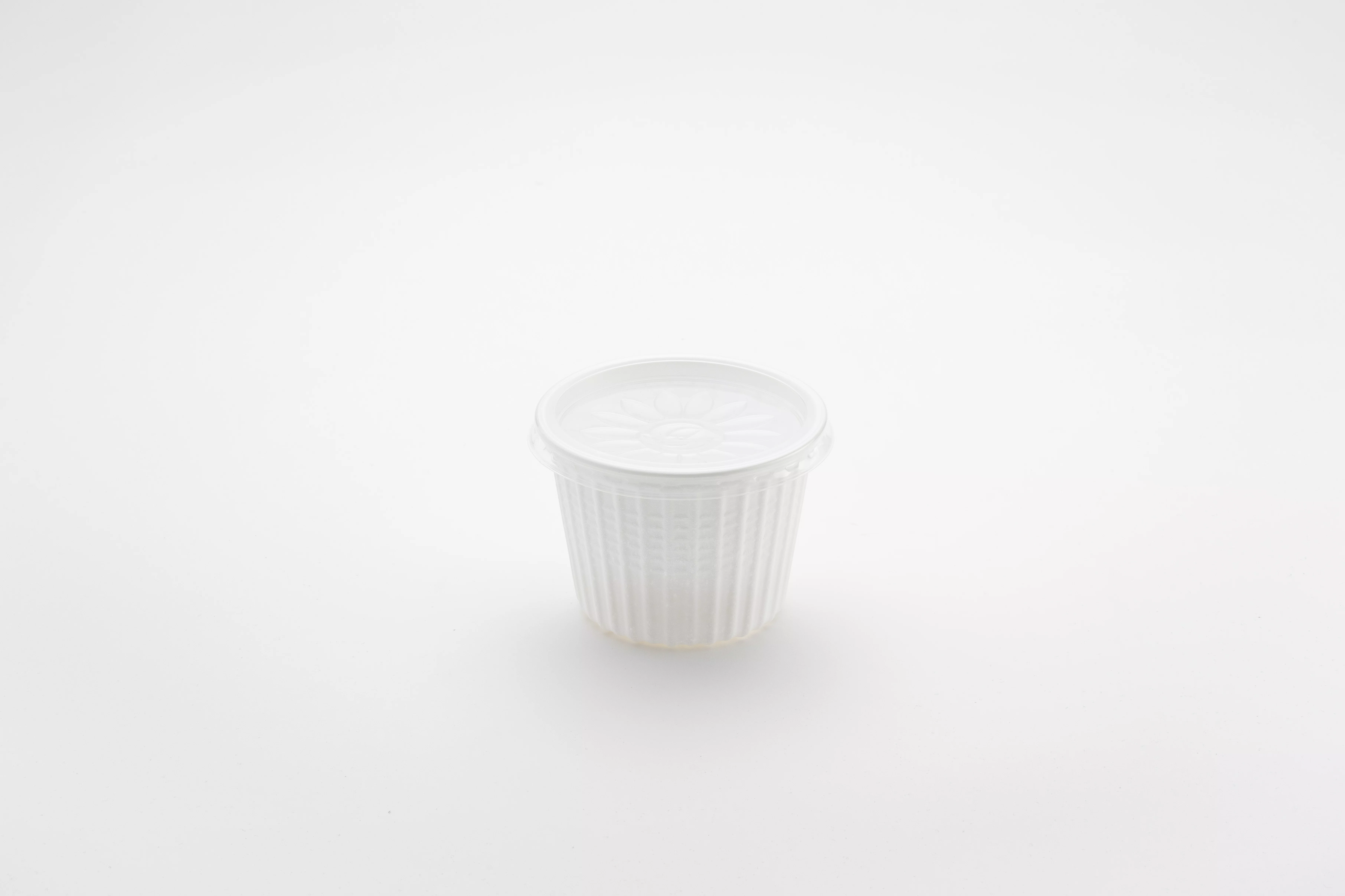DEKSEL SOEPBEKER AIRPAC RECYCLABLE 