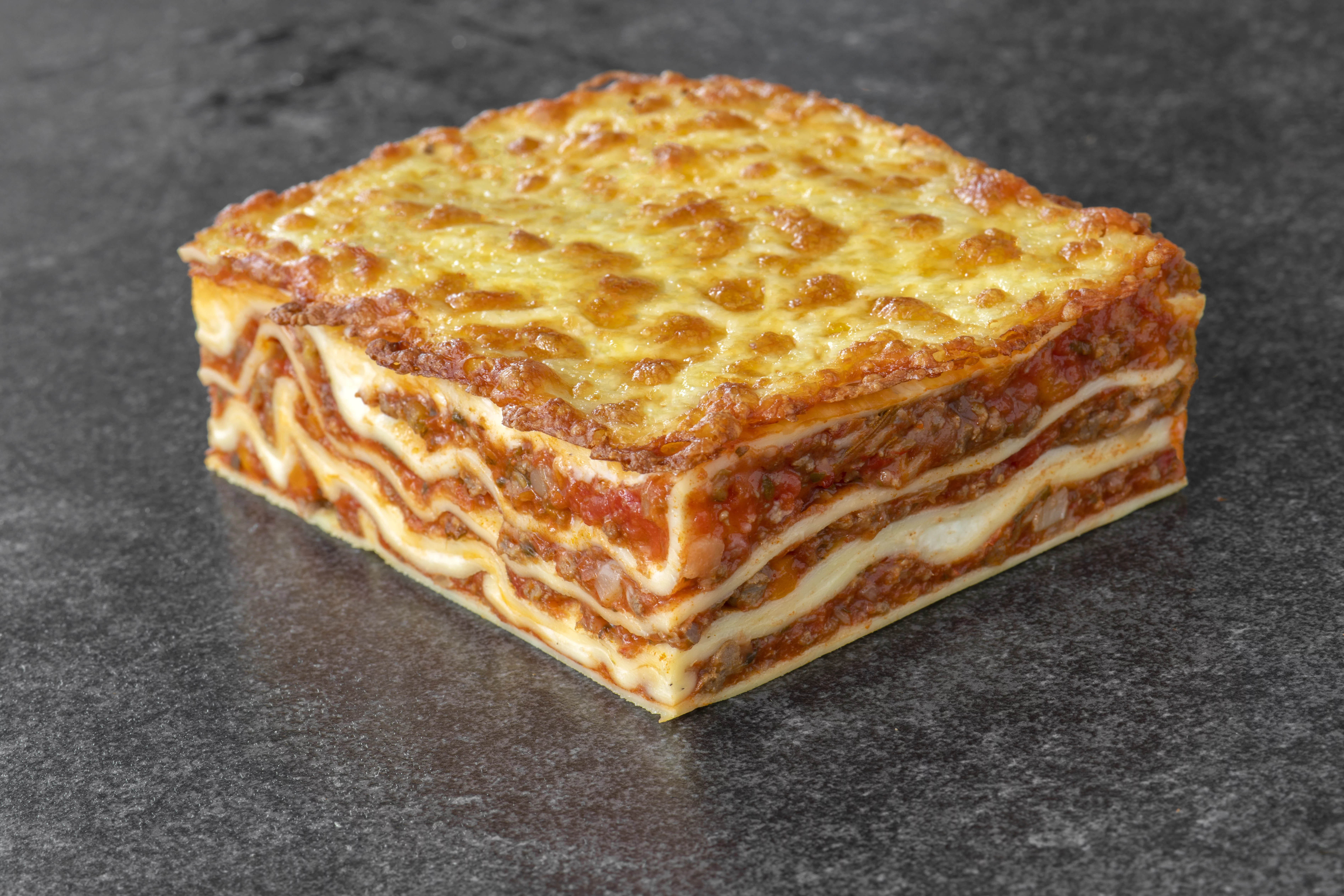 LASAGNE BUTCHER BOLOGNAISE (Altoni)