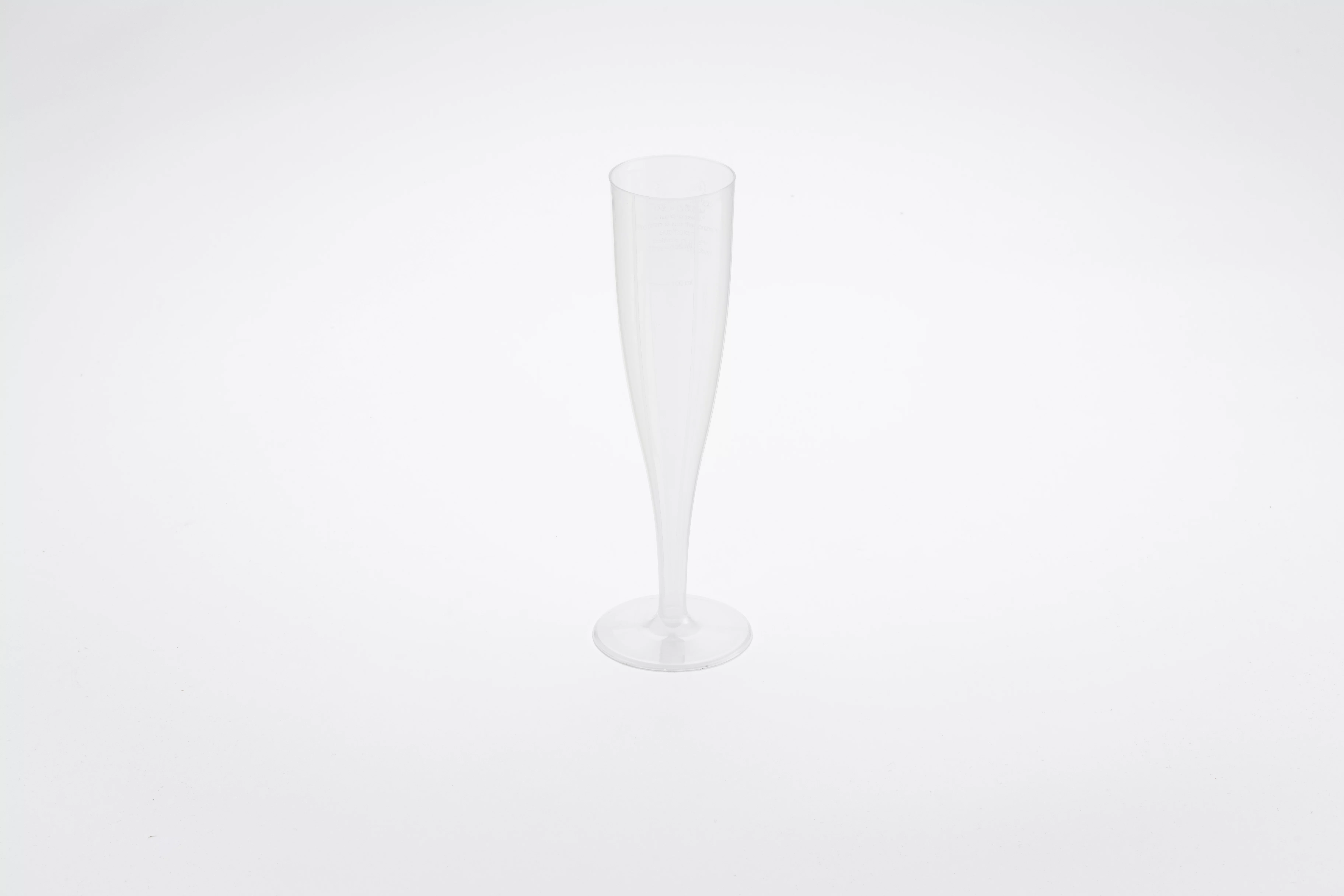 CHAMPAGNEGLAS 135CC HERBRUIKBAAR