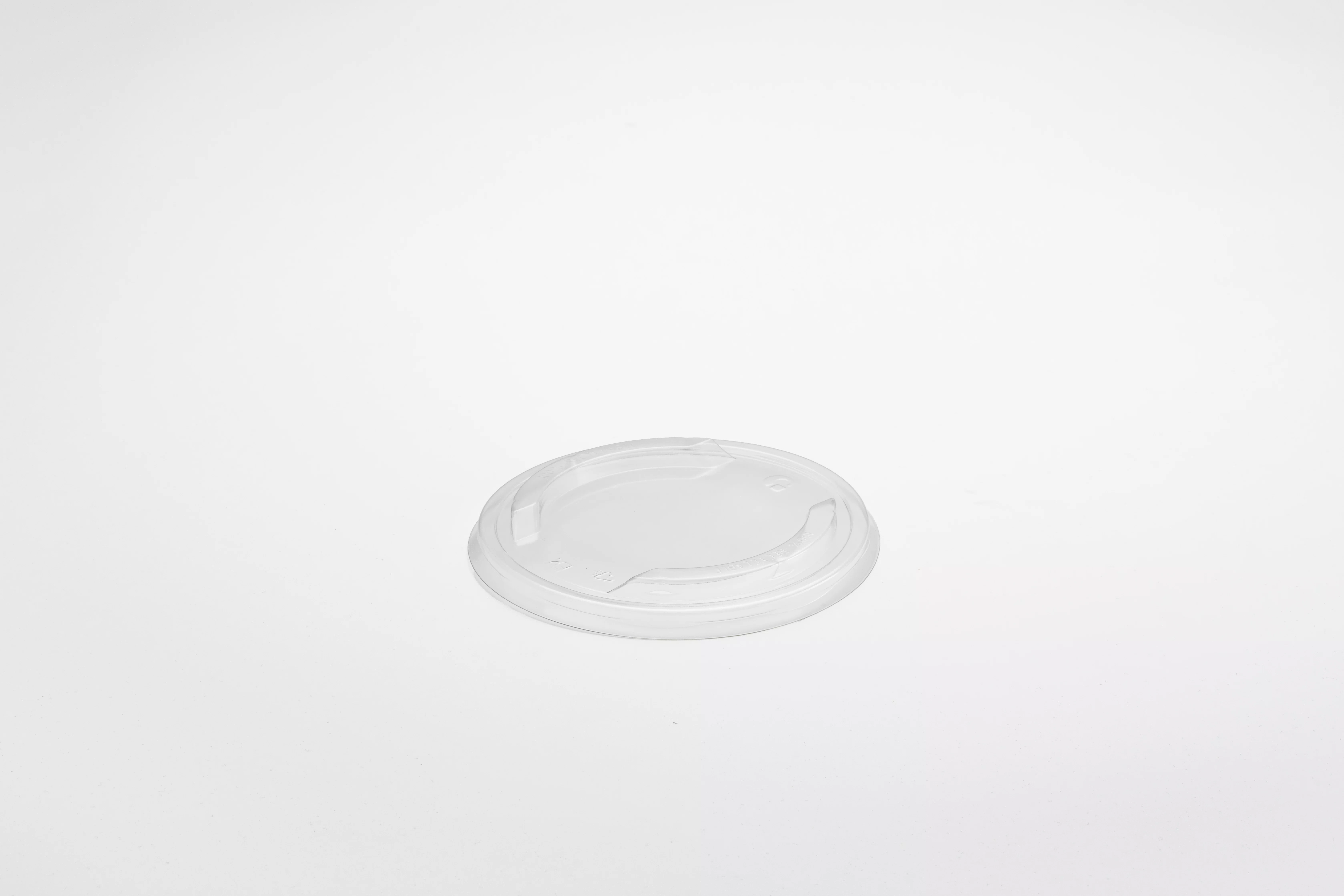 DEKSEL SALAD BOWL 500CC RPET