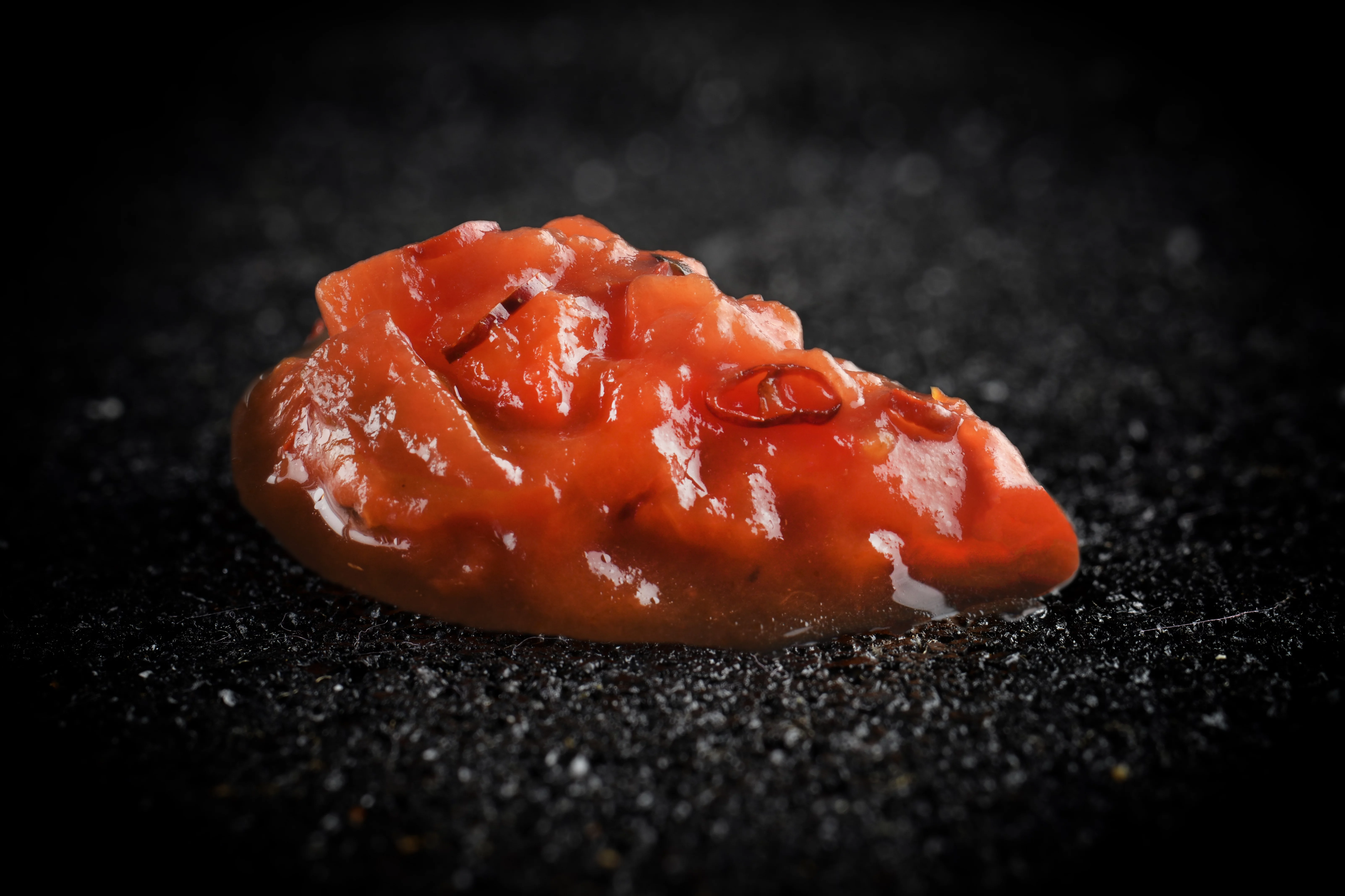 SAUCE ARRABIATA (Altoni)
