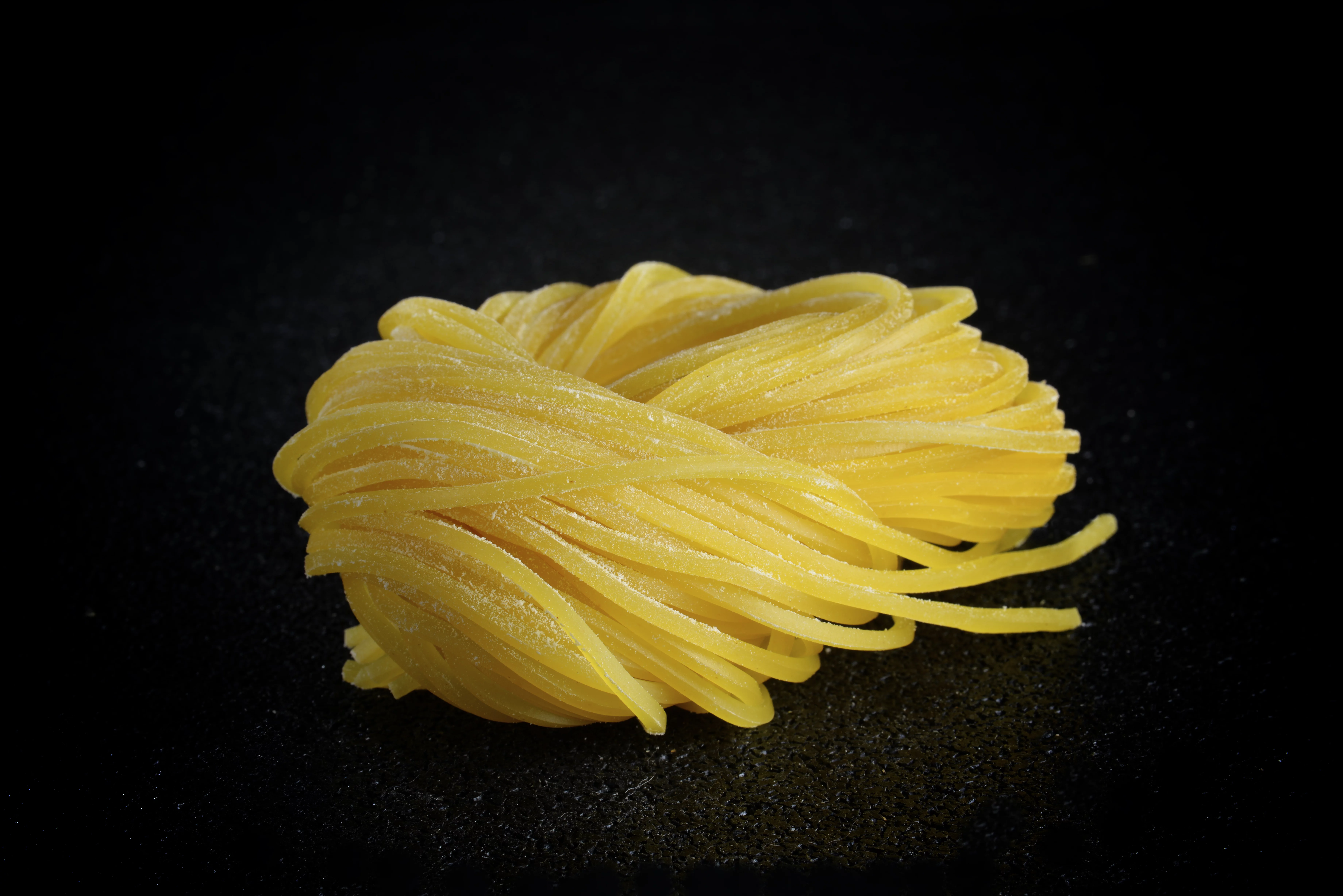 SPAGHETTI ALLA CHITARRA NATUUR (Altoni)
