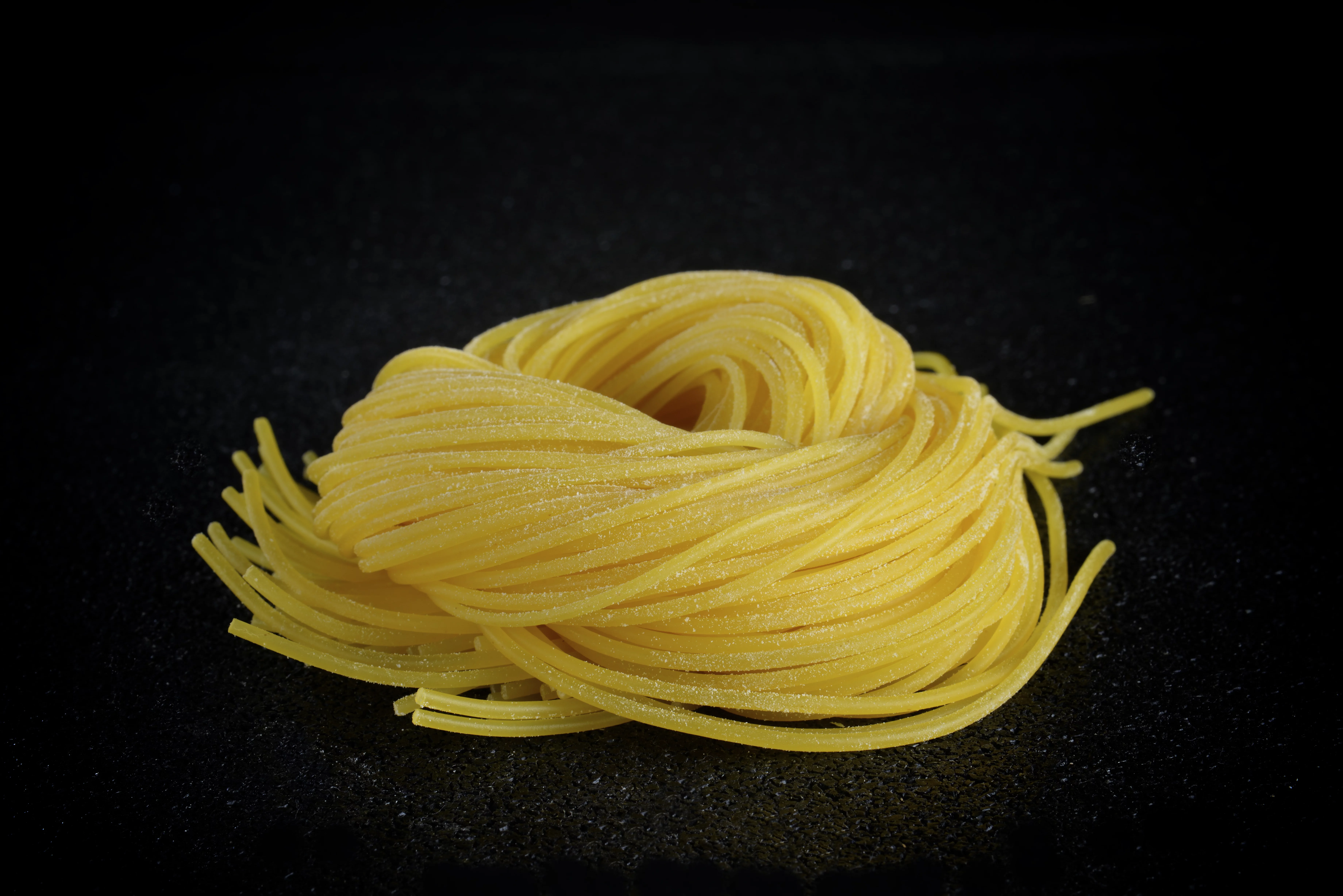 SPAGHETTI ALL'UOVO FRAIS